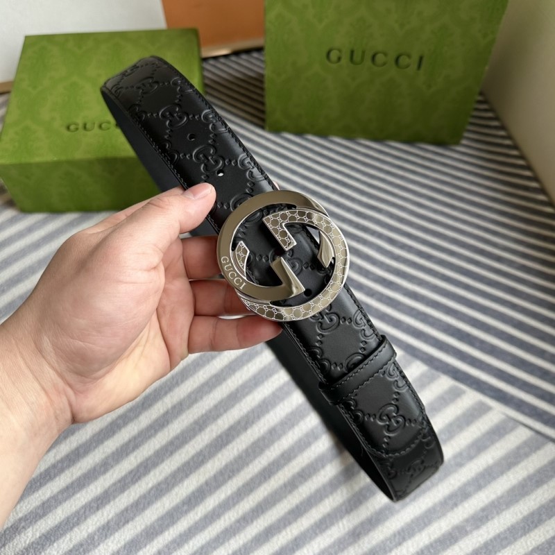 Gucci Belts